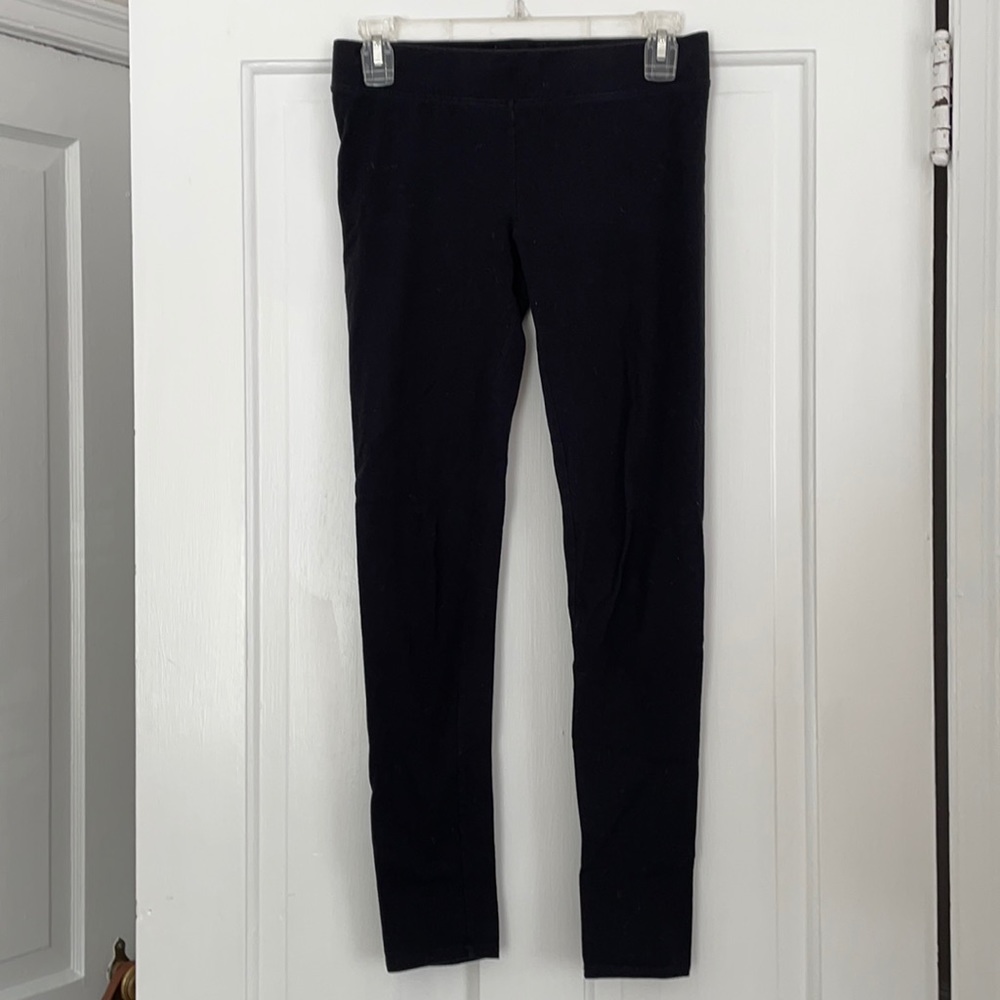 American Eagle Black Leggings S